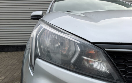 KIA Rio IV, 2021 год, 895 000 рублей, 11 фотография