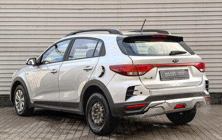 KIA Rio IV, 2021 год, 895 000 рублей, 7 фотография