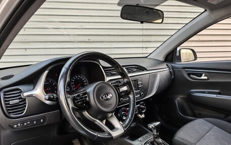 KIA Rio IV, 2021 год, 895 000 рублей, 15 фотография