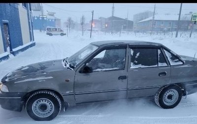 Daewoo Nexia I рестайлинг, 2003 год, 200 000 рублей, 1 фотография