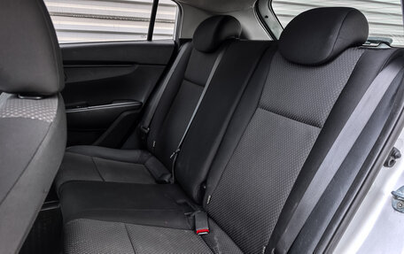 KIA Rio IV, 2021 год, 895 000 рублей, 18 фотография