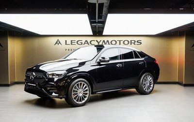 Mercedes-Benz GLE Coupe, 2025 год, 17 000 000 рублей, 1 фотография