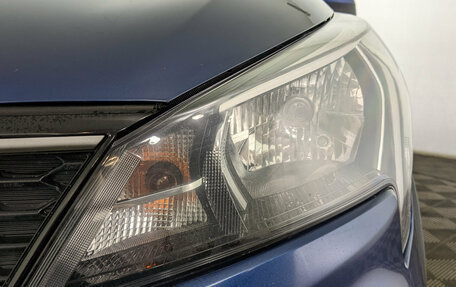 KIA Rio IV, 2021 год, 890 000 рублей, 10 фотография