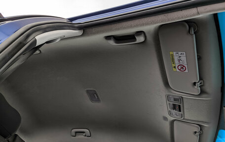 KIA Rio IV, 2021 год, 890 000 рублей, 22 фотография