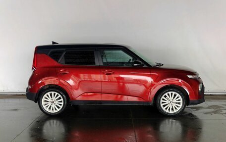 KIA Soul III, 2021 год, 2 010 000 рублей, 8 фотография