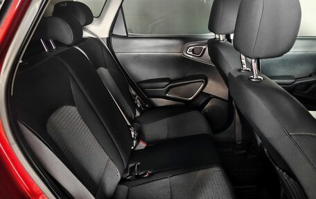 KIA Soul III, 2021 год, 2 010 000 рублей, 16 фотография