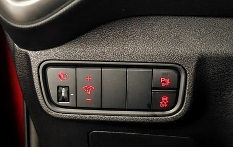 KIA Soul III, 2021 год, 2 010 000 рублей, 18 фотография