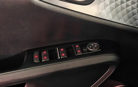 KIA Soul III, 2021 год, 2 010 000 рублей, 19 фотография