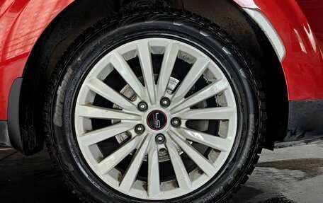 KIA Soul III, 2021 год, 2 010 000 рублей, 20 фотография