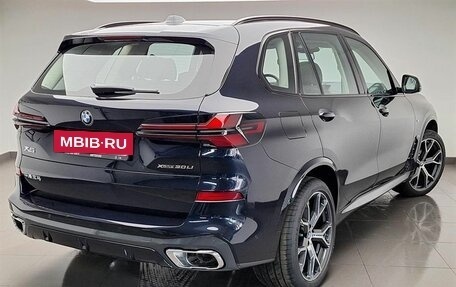 BMW X5, 2025 год, 10 920 000 рублей, 2 фотография