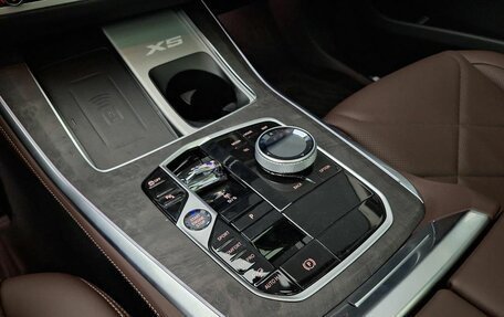 BMW X5, 2025 год, 10 920 000 рублей, 15 фотография