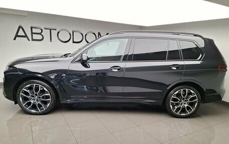 BMW X7, 2025 год, 18 690 000 рублей, 2 фотография