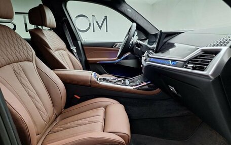 BMW X7, 2025 год, 18 690 000 рублей, 7 фотография