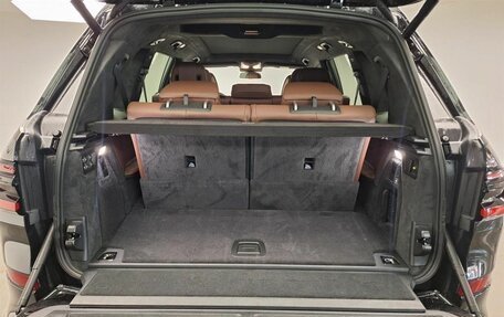 BMW X7, 2025 год, 18 690 000 рублей, 4 фотография