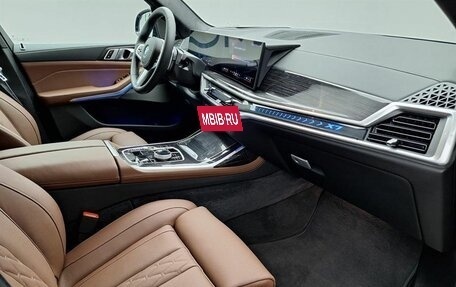 BMW X7, 2025 год, 18 690 000 рублей, 6 фотография