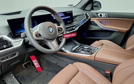 BMW X7, 2025 год, 18 690 000 рублей, 5 фотография