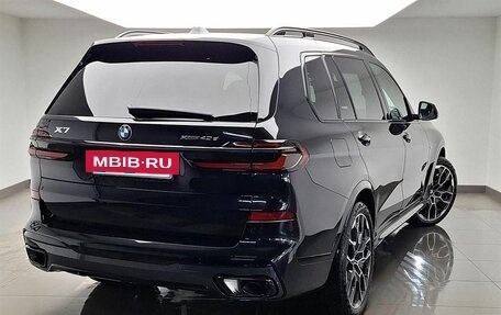 BMW X7, 2025 год, 18 690 000 рублей, 3 фотография
