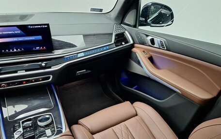 BMW X7, 2025 год, 18 690 000 рублей, 11 фотография