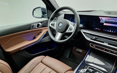 BMW X7, 2025 год, 18 690 000 рублей, 9 фотография