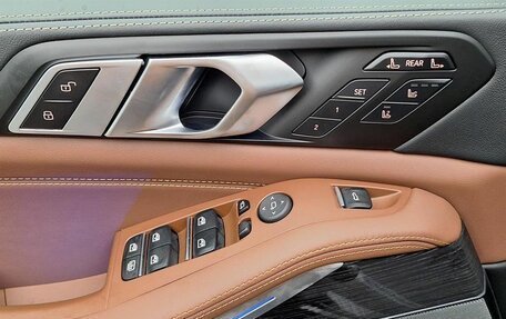 BMW X7, 2025 год, 18 690 000 рублей, 14 фотография