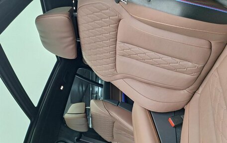 BMW X7, 2025 год, 18 690 000 рублей, 20 фотография