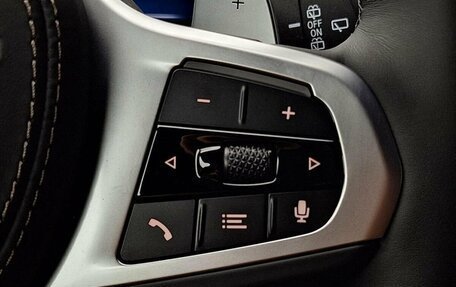 BMW X7, 2025 год, 18 690 000 рублей, 18 фотография