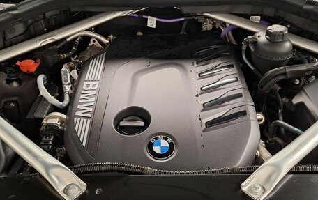 BMW X7, 2025 год, 18 690 000 рублей, 19 фотография