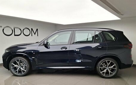 BMW X5, 2025 год, 10 920 000 рублей, 3 фотография