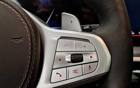 BMW X5, 2025 год, 10 920 000 рублей, 11 фотография