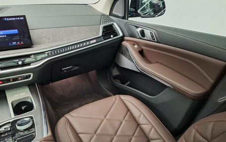 BMW X5, 2025 год, 10 920 000 рублей, 9 фотография