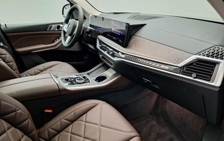 BMW X5, 2025 год, 10 920 000 рублей, 19 фотография