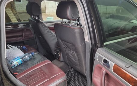 Volkswagen Touareg III, 2008 год, 800 000 рублей, 7 фотография