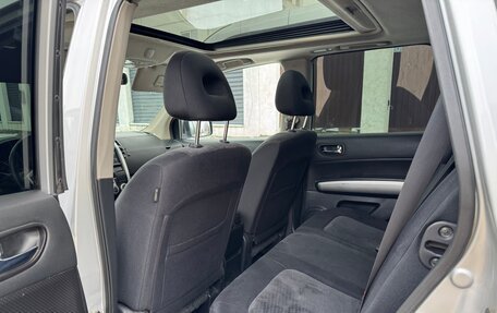 Nissan X-Trail, 2012 год, 999 000 рублей, 15 фотография