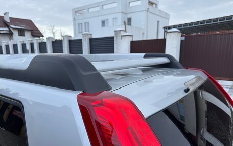 Nissan X-Trail, 2012 год, 999 000 рублей, 10 фотография