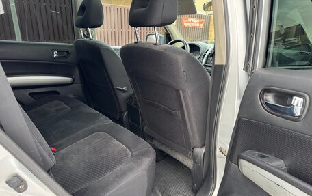 Nissan X-Trail, 2012 год, 999 000 рублей, 16 фотография