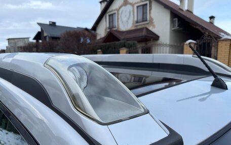 Nissan X-Trail, 2012 год, 999 000 рублей, 9 фотография