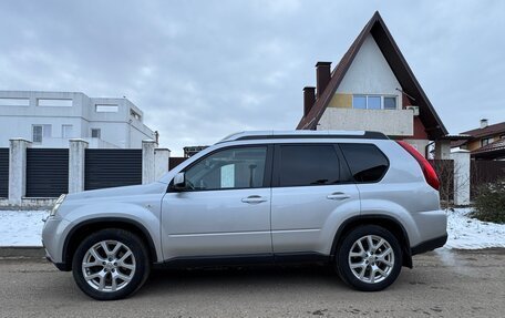Nissan X-Trail, 2012 год, 999 000 рублей, 8 фотография