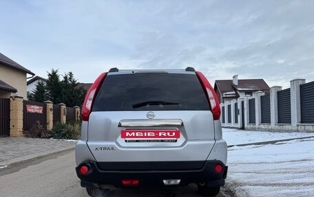 Nissan X-Trail, 2012 год, 999 000 рублей, 6 фотография