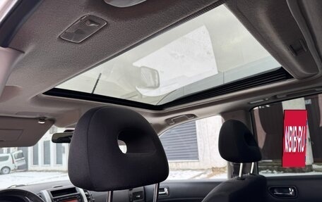 Nissan X-Trail, 2012 год, 999 000 рублей, 14 фотография