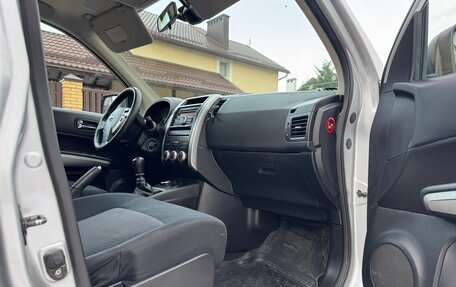 Nissan X-Trail, 2012 год, 999 000 рублей, 17 фотография