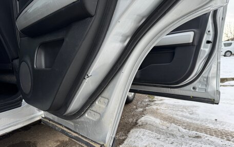 Nissan X-Trail, 2012 год, 999 000 рублей, 20 фотография