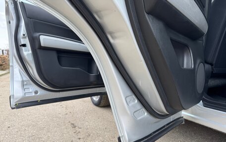 Nissan X-Trail, 2012 год, 999 000 рублей, 19 фотография