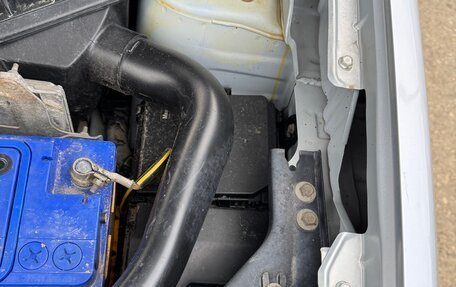 Nissan X-Trail, 2012 год, 999 000 рублей, 24 фотография