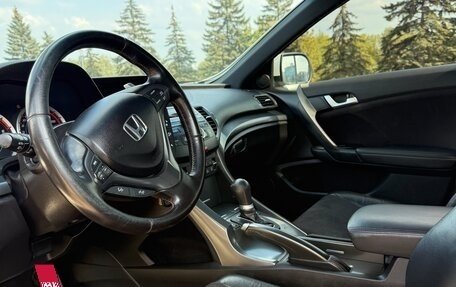 Honda Accord VIII рестайлинг, 2011 год, 8 фотография