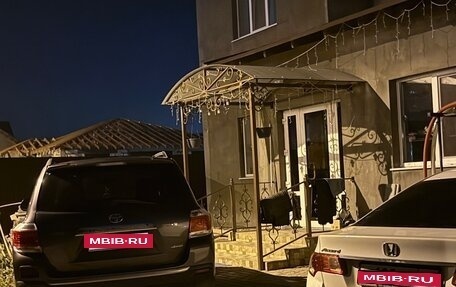 Honda Accord VIII рестайлинг, 2011 год, 18 фотография