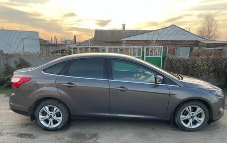 Ford Focus III, 2014 год, 950 000 рублей, 4 фотография