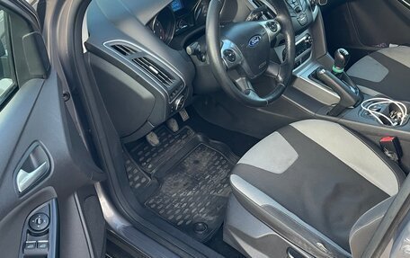 Ford Focus III, 2014 год, 950 000 рублей, 6 фотография