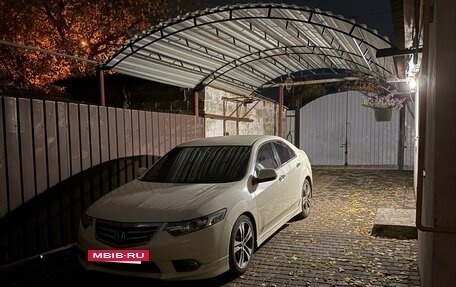 Honda Accord VIII рестайлинг, 2011 год, 19 фотография