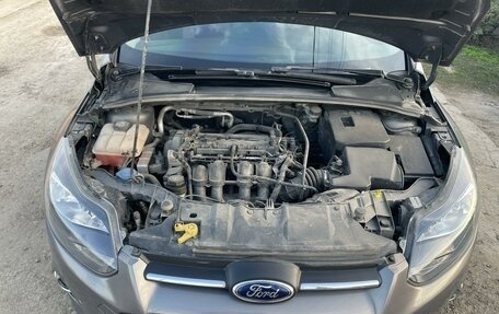 Ford Focus III, 2014 год, 950 000 рублей, 2 фотография