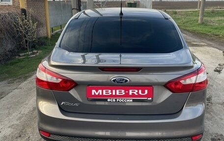 Ford Focus III, 2014 год, 950 000 рублей, 3 фотография